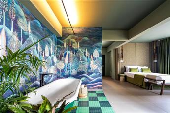 Alp Pasa Boutique Hotel