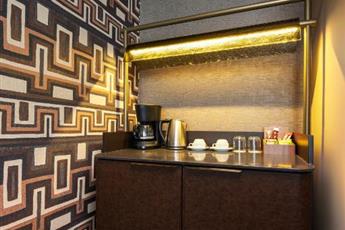 Alp Pasa Boutique Hotel