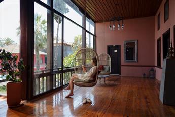 Alp Pasa Boutique Hotel