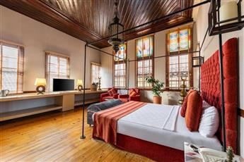 Alp Pasa Boutique Hotel