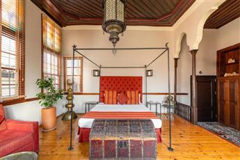 Alp Pasa Boutique Hotel