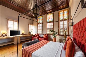 Alp Pasa Boutique Hotel