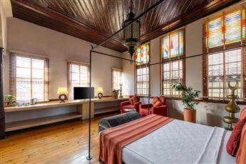 Alp Pasa Boutique Hotel