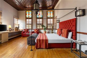 Alp Pasa Boutique Hotel