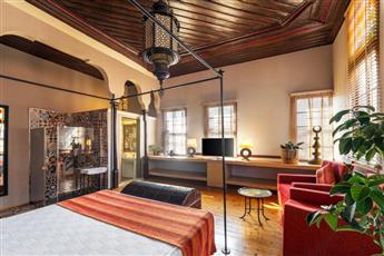Alp Pasa Boutique Hotel