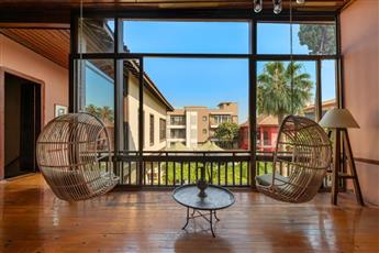 Alp Pasa Boutique Hotel