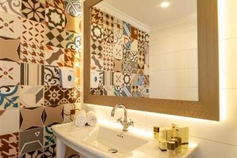 Alp Pasa Boutique Hotel