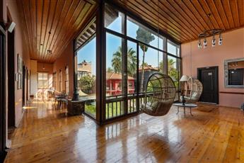 Alp Pasa Boutique Hotel