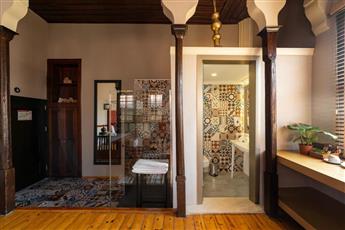 Alp Pasa Boutique Hotel