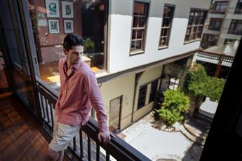 Alp Pasa Boutique Hotel