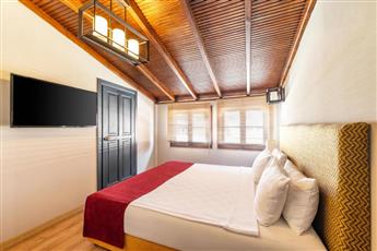 Alp Pasa Boutique Hotel