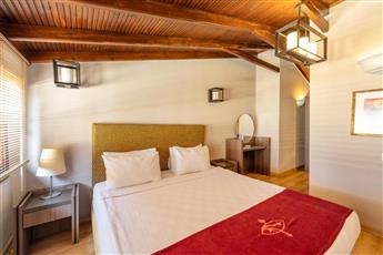 Alp Pasa Boutique Hotel
