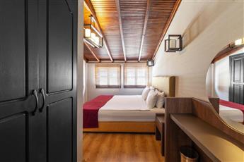 Alp Pasa Boutique Hotel