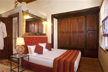 Alp Pasa Hotel