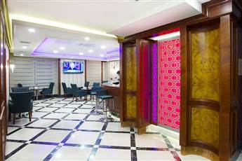 Alpinn Hotel 4* Alpinn Hotel 4*