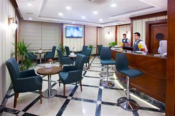 Alpinn Hotel 4* Alpinn Hotel 4*