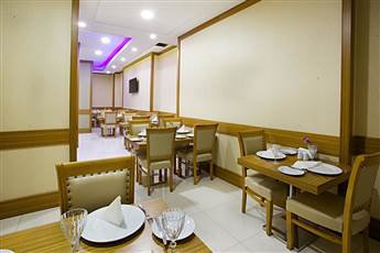 Alpinn Hotel 4* Alpinn Hotel 4*