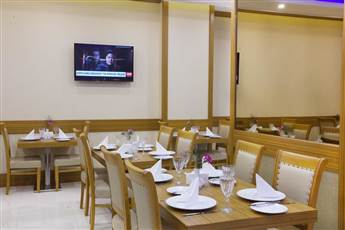 Alpinn Hotel 4* Alpinn Hotel 4*