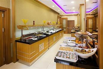 Alpinn Hotel 4* Alpinn Hotel 4*