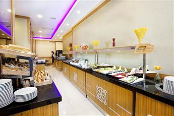 Alpinn Hotel 4* Alpinn Hotel 4*