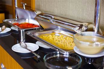 Alpinn Hotel 4* Alpinn Hotel 4*