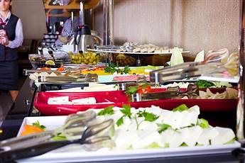 Alpinn Hotel 4* Alpinn Hotel 4*