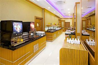 Alpinn Hotel 4* Alpinn Hotel 4*