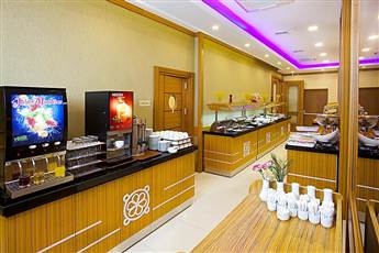 Alpinn Hotel 4* Alpinn Hotel 4*