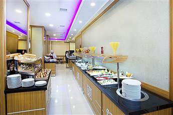 Alpinn Hotel 4* Alpinn Hotel 4*