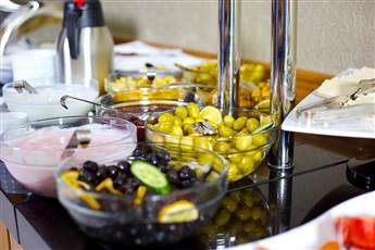 Alpinn Hotel 4* Alpinn Hotel 4*