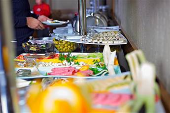 Alpinn Hotel 4* Alpinn Hotel 4*