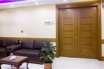 Alpinn Hotel 4* Alpinn Hotel 4*