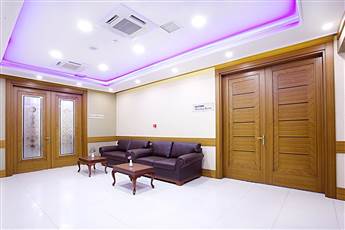 Alpinn Hotel 4* Alpinn Hotel 4*