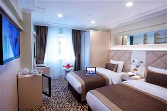 Alpinn Hotel 4* Alpinn Hotel 4*