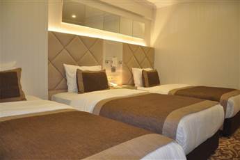 Alpinn Hotel 4* Alpinn Hotel 4*