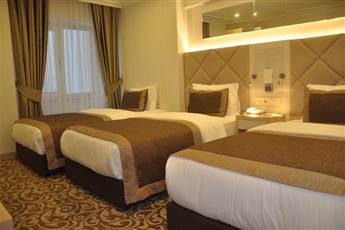 Alpinn Hotel 4* Alpinn Hotel 4*