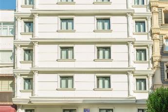 Alpinn Hotel Due