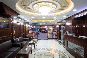 Alpinn Hotel Due
