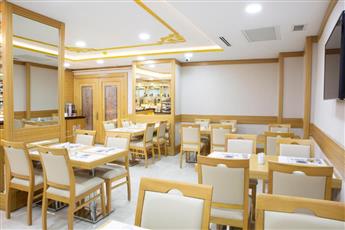 Alpinn Hotel Due