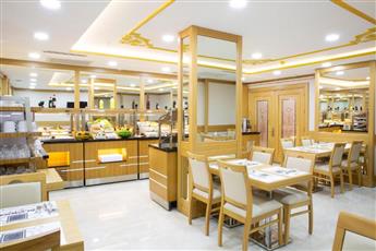 Alpinn Hotel Due