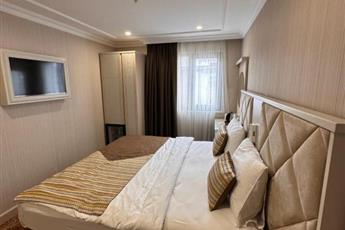 Alpinn Hotel Due