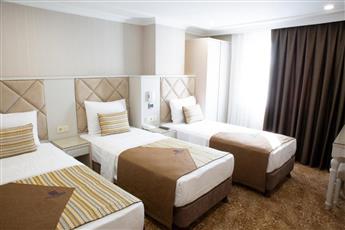 Alpinn Hotel Due