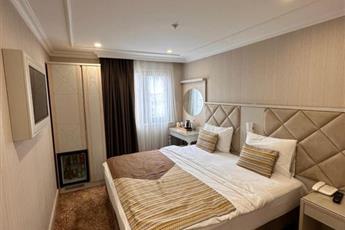 Alpinn Hotel Due