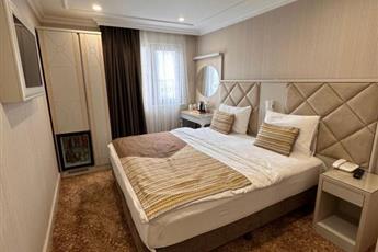 Alpinn Hotel Due