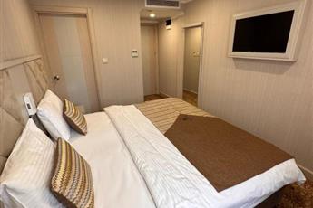 Alpinn Hotel Due
