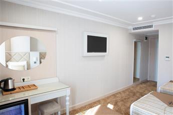 Alpinn Hotel Due