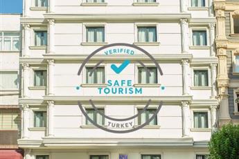 Alpinn Hotel Due