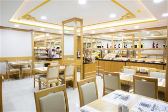 Alpinn Hotel Due