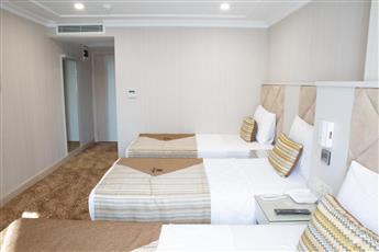 Alpinn Hotel Due
