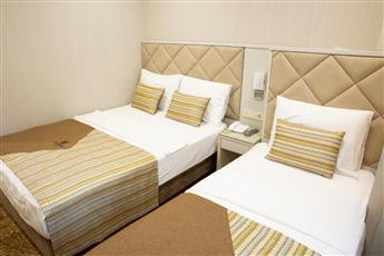 Alpinn Hotel Due
